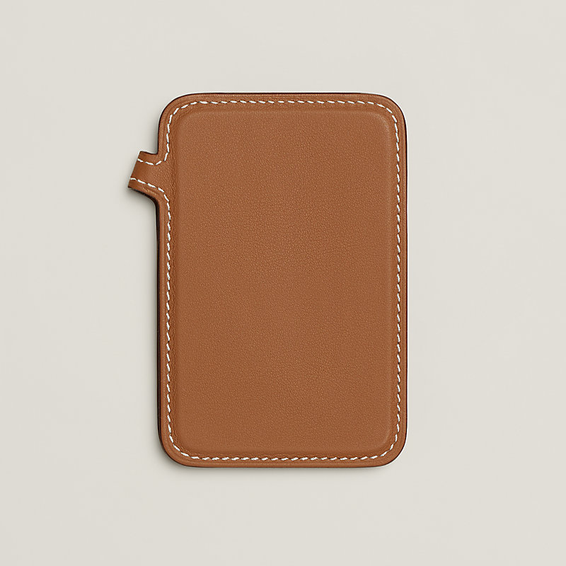 カードケース 《MagSafe》 エマン “スタンド” カードケース-《magsafe》-